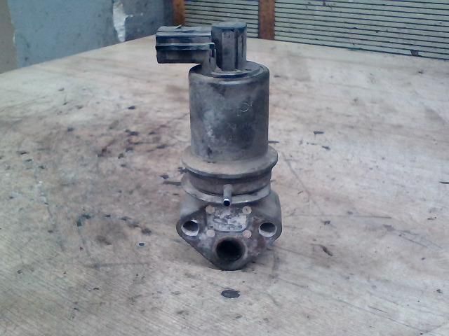 bontott SKODA FABIA I EGR / AGR Szelep