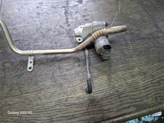 bontott SKODA FABIA I EGR / AGR Szelep