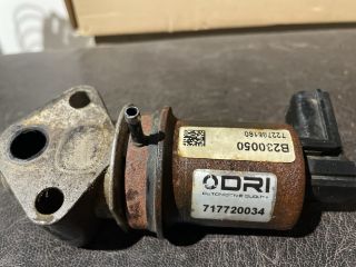 bontott SKODA FABIA I EGR / AGR Szelep