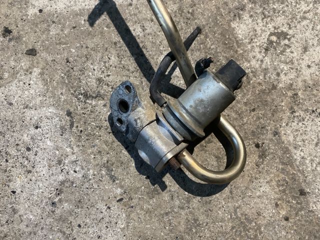 bontott SKODA FABIA I EGR / AGR Szelep