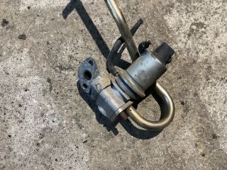 bontott SKODA FABIA I EGR / AGR Szelep