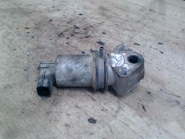 bontott SKODA FABIA I EGR / AGR Szelep
