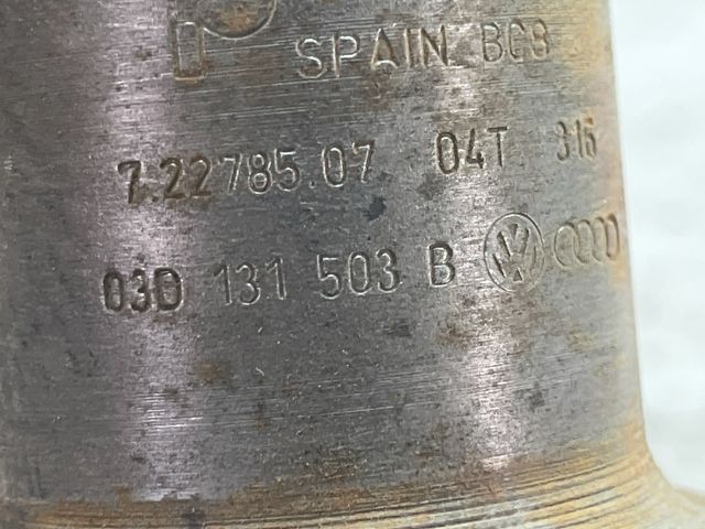 bontott SKODA FABIA I EGR / AGR Szelep