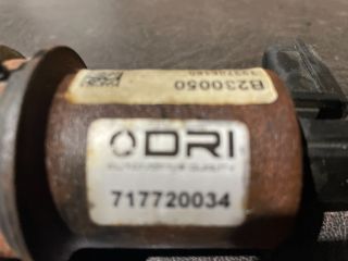 bontott SKODA FABIA I EGR / AGR Szelep