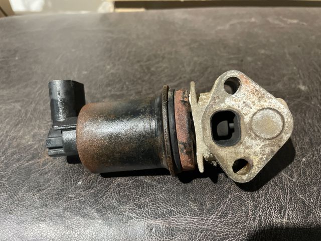 bontott SKODA FABIA I EGR / AGR Szelep