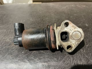 bontott SKODA FABIA I EGR / AGR Szelep