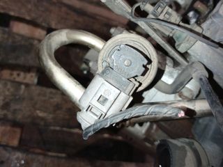 bontott SKODA FABIA I EGR / AGR Szelep