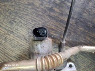 bontott SKODA FABIA I EGR / AGR Szelep