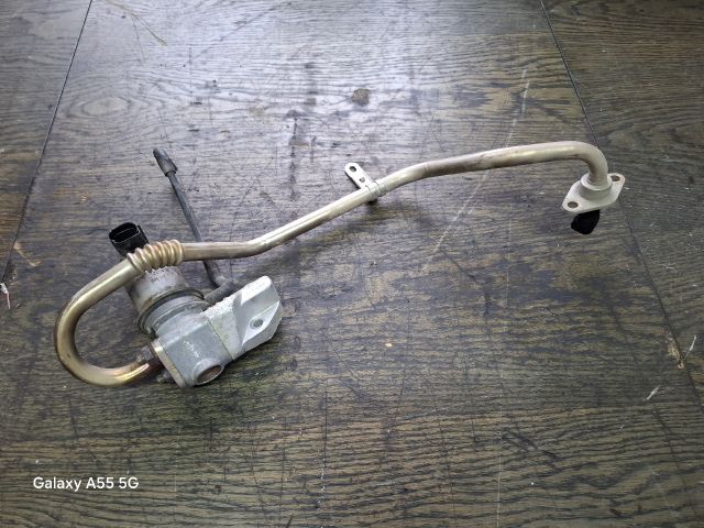 bontott SKODA FABIA I EGR / AGR Szelep