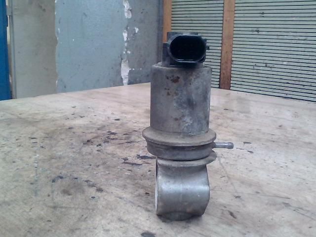 bontott SKODA FABIA I EGR / AGR Szelep