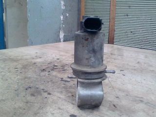 bontott SKODA FABIA I EGR / AGR Szelep