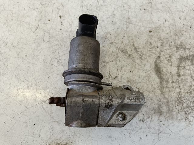 bontott SKODA FABIA I EGR / AGR Vákum Szelep