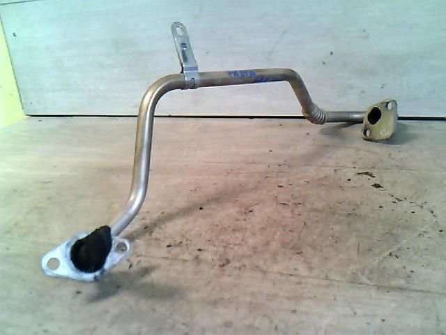 bontott SKODA FABIA I EGR Hűtő Cső