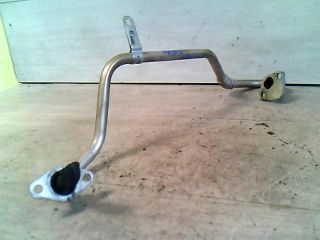 bontott SKODA FABIA I EGR Hűtő Cső