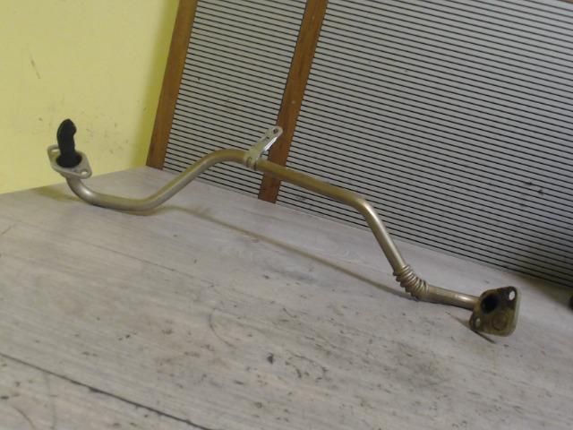 bontott SKODA FABIA I EGR Hűtő Cső