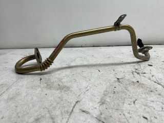 bontott SKODA FABIA I EGR Hűtő Cső