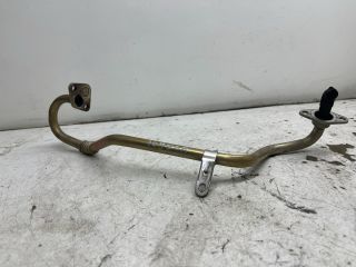 bontott SKODA FABIA I EGR Hűtő Cső