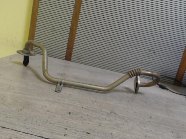 bontott SKODA FABIA I EGR Hűtő Cső