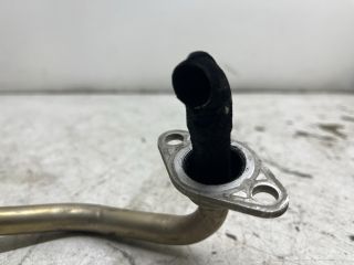 bontott SKODA FABIA I EGR Hűtő Cső