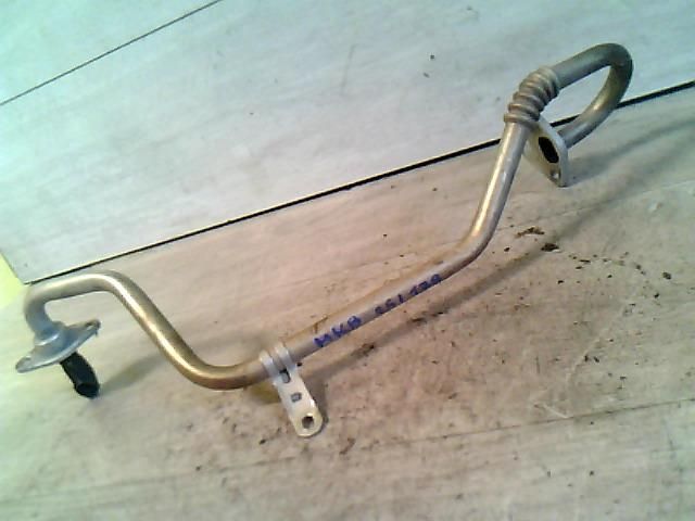 bontott SKODA FABIA I EGR Hűtő Cső