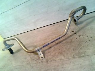 bontott SKODA FABIA I EGR Hűtő Cső