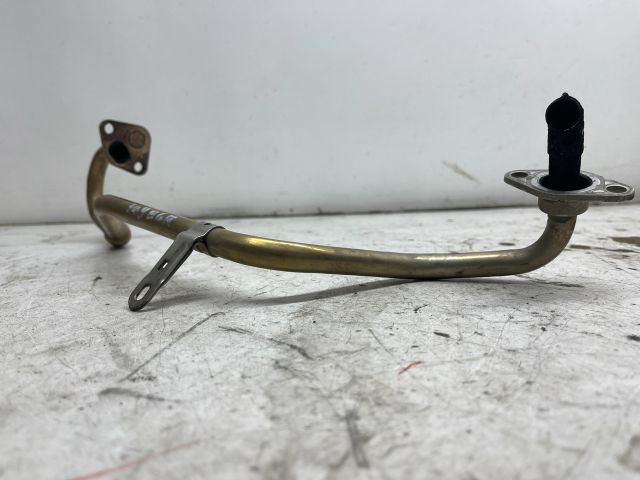 bontott SKODA FABIA I EGR Hűtő Cső