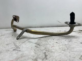 bontott SKODA FABIA I EGR Hűtő Cső