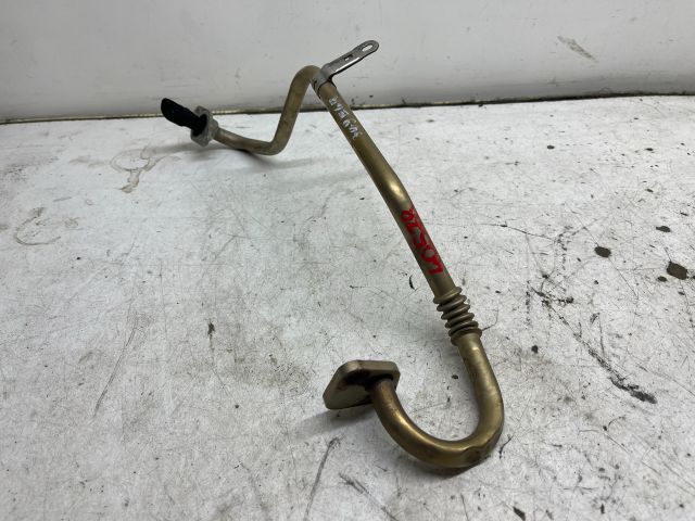 bontott SKODA FABIA I EGR Hűtő Cső