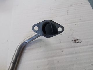 bontott SKODA FABIA I EGR Hűtő Cső