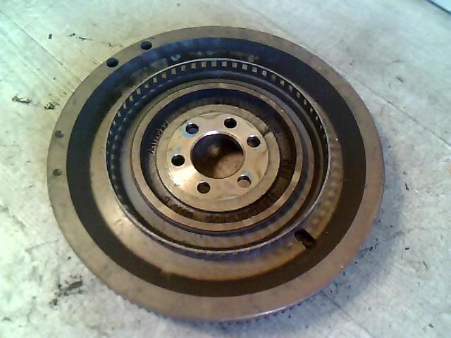 bontott SKODA FABIA I Egytömegű Lendkerék