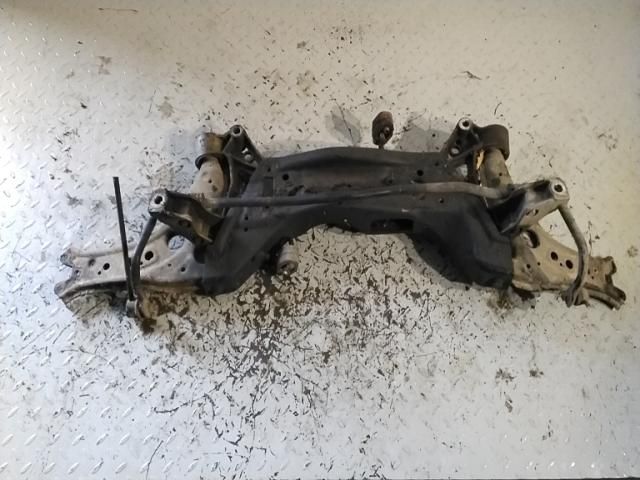 bontott SKODA FABIA I Első Bölcső