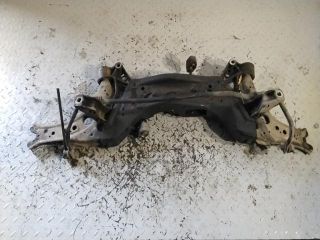 bontott SKODA FABIA I Első Bölcső