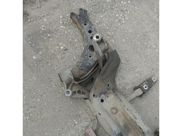 bontott SKODA FABIA I Első Bölcső