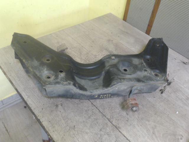 bontott SKODA FABIA I Első Bölcső