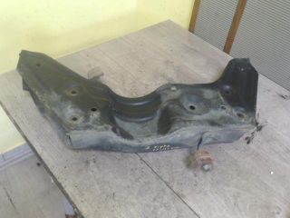 bontott SKODA FABIA I Első Bölcső