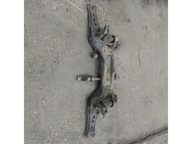 bontott SKODA FABIA I Első Bölcső