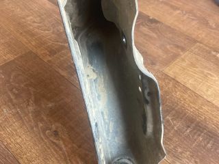 bontott SKODA FABIA I Első Bölcső