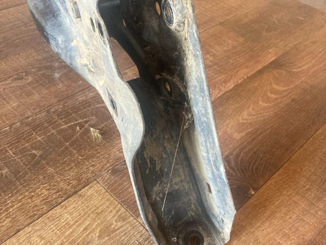 bontott SKODA FABIA I Első Bölcső