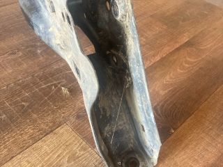 bontott SKODA FABIA I Első Bölcső