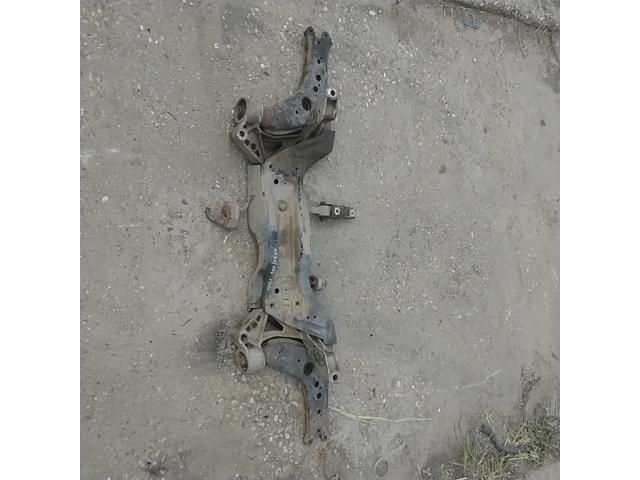 bontott SKODA FABIA I Első Bölcső