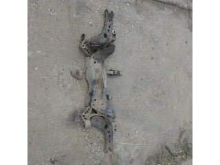 bontott SKODA FABIA I Első Bölcső