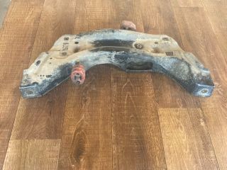 bontott SKODA FABIA I Első Bölcső