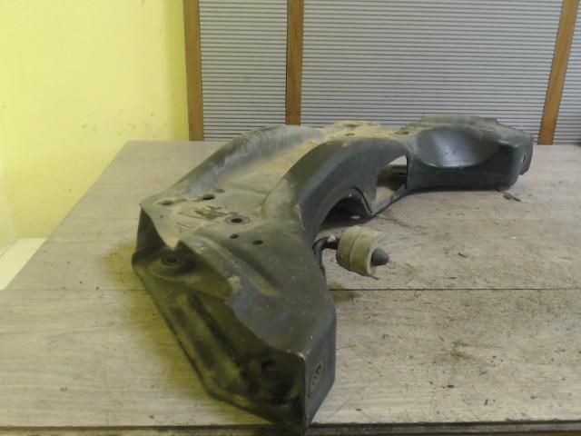 bontott SKODA FABIA I Első Bölcső