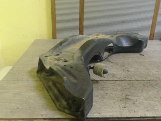 bontott SKODA FABIA I Első Bölcső