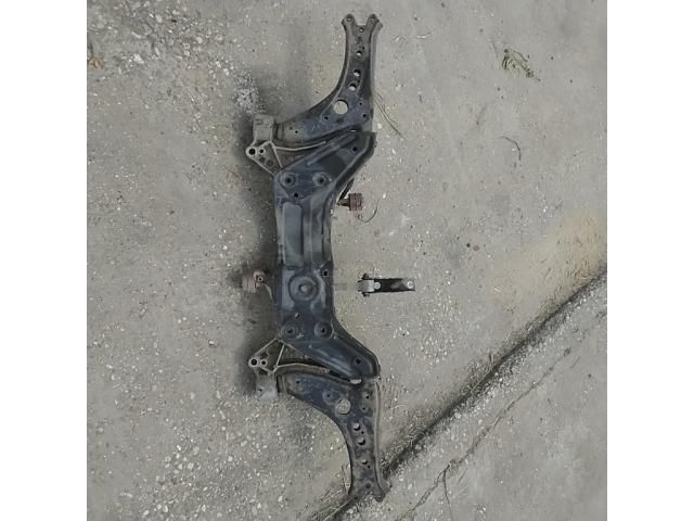 bontott SKODA FABIA I Első Bölcső