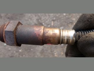 bontott SKODA FABIA I Első Lambdaszonda