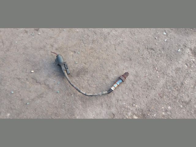 bontott SKODA FABIA I Első Lambdaszonda