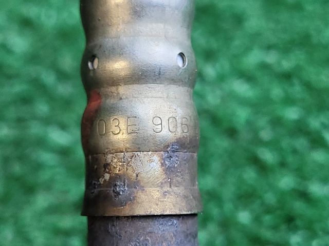 bontott SKODA FABIA I Első Lambdaszonda