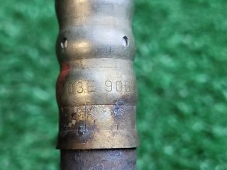 bontott SKODA FABIA I Első Lambdaszonda