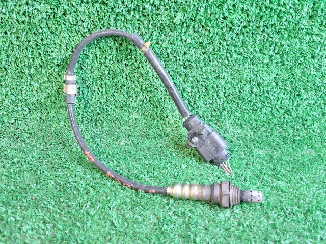 bontott SKODA FABIA I Első Lambdaszonda